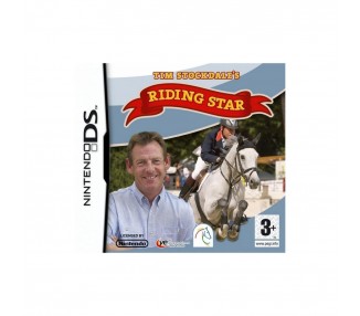 Riding Star Nds