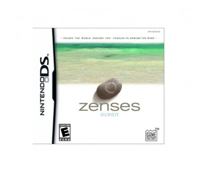 Zenses: Ocean Edition Nds