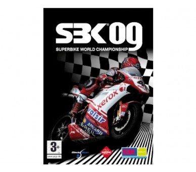 Sbk 09 Pc