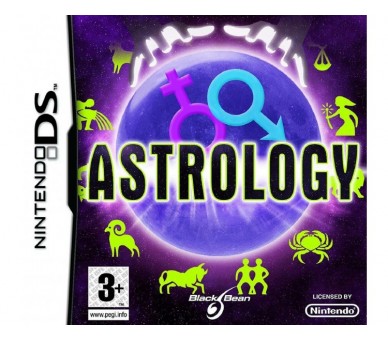 Astrology Nds