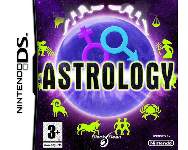 Astrology Nds