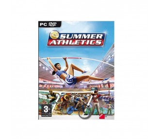 Summer Athletics 2009 Pc