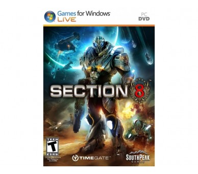 Section 8 Pc