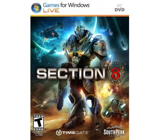 Section 8 Pc