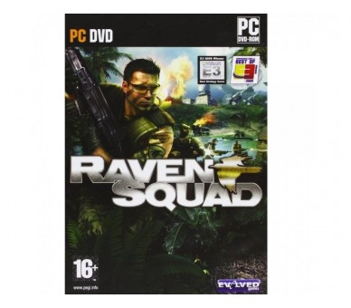 Raven Squad Pc