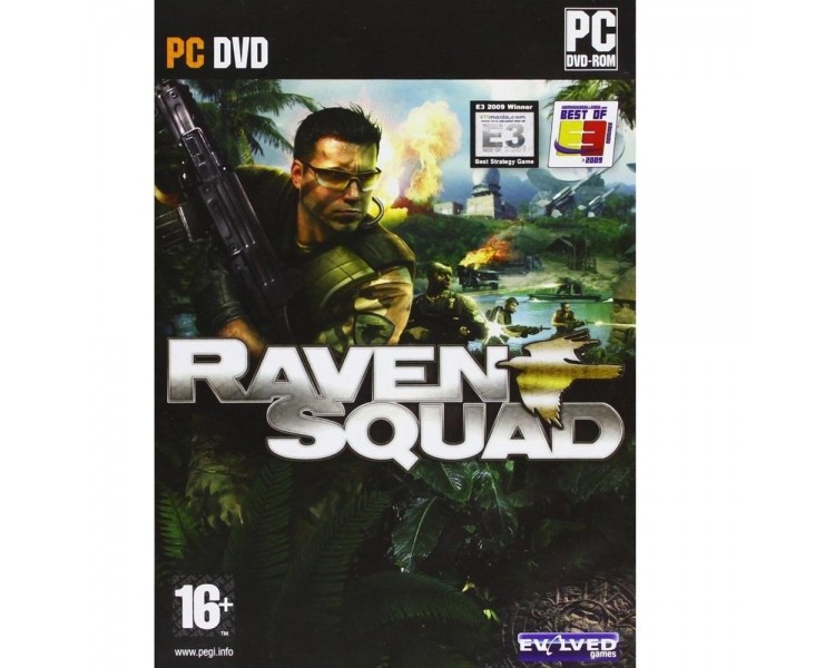 Raven Squad Pc