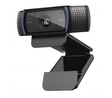 WEBCAM LOGITECH C920 15MP