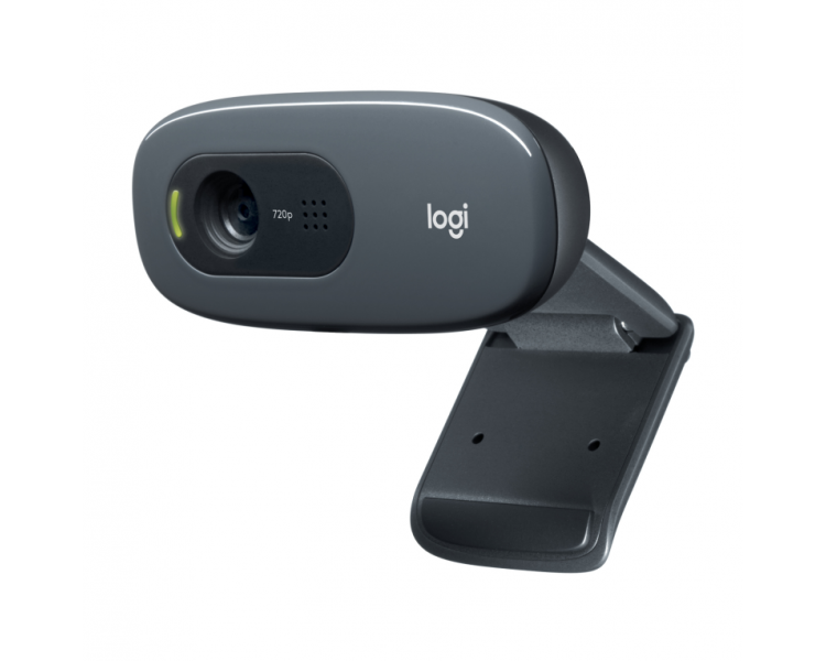 WEBCAM LOGITECH C270 3MP