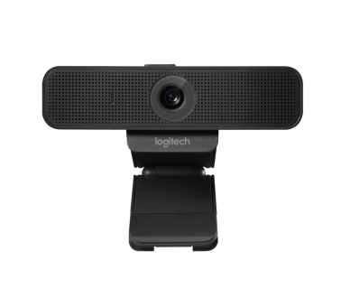 WEBCAM LOGITECH C925E 1920X1080PX NEGRO