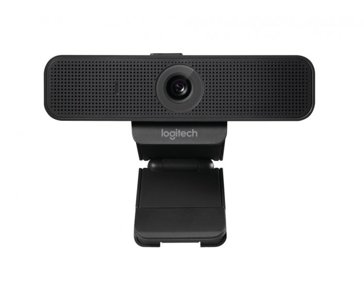 WEBCAM LOGITECH C925E 1920X1080PX NEGRO