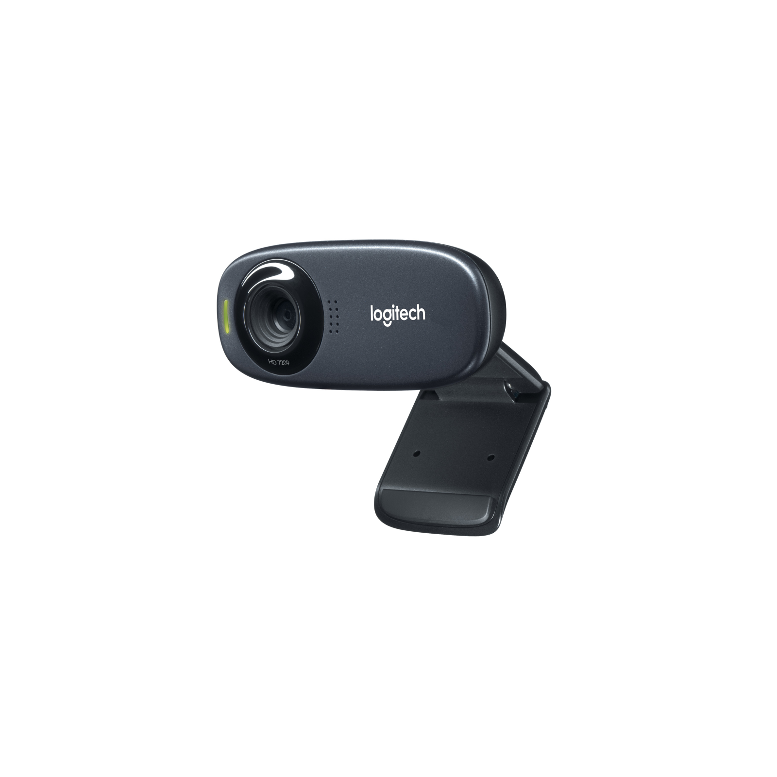 WEBCAM LOGITECH C310 HD 5MP