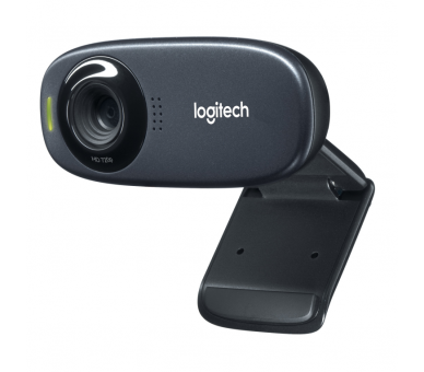 WEBCAM LOGITECH C310 HD 5MP