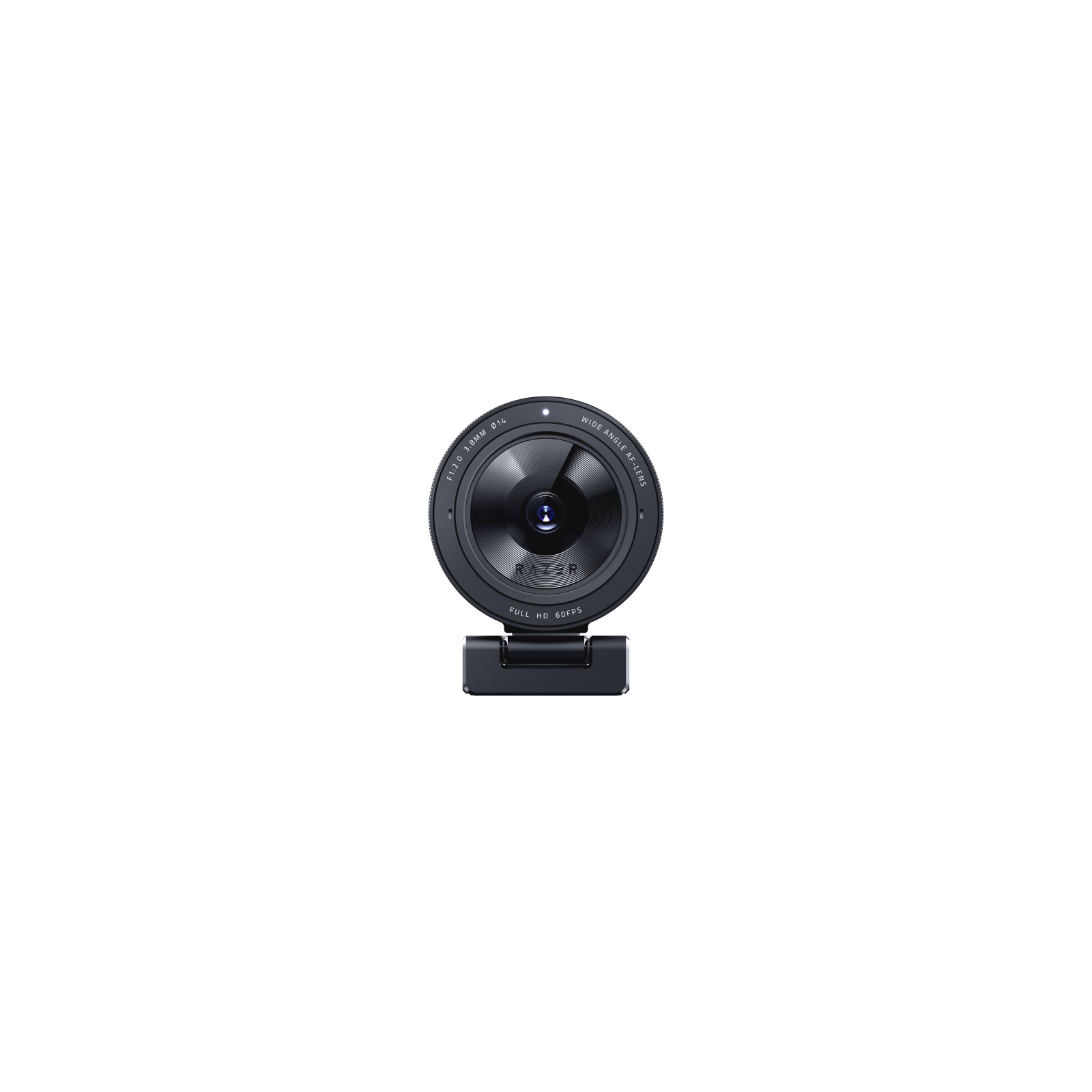 WEBCAM GAMING RAZER KIYO PRO FULL HD 1080P