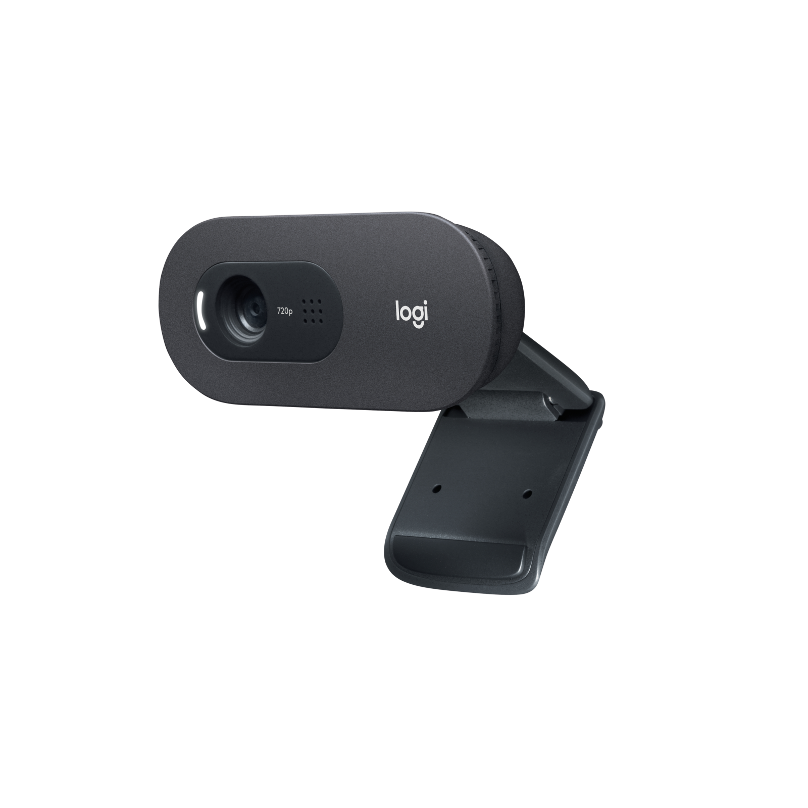 WEBCAM LOGITECH C505 720P HD NEGRO