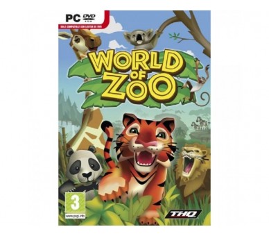 World Of Zoo Pc