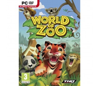 World Of Zoo Pc