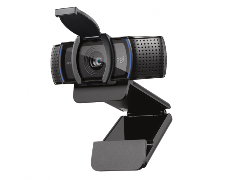 WEBCAM LOGITECH C920S PRO HD