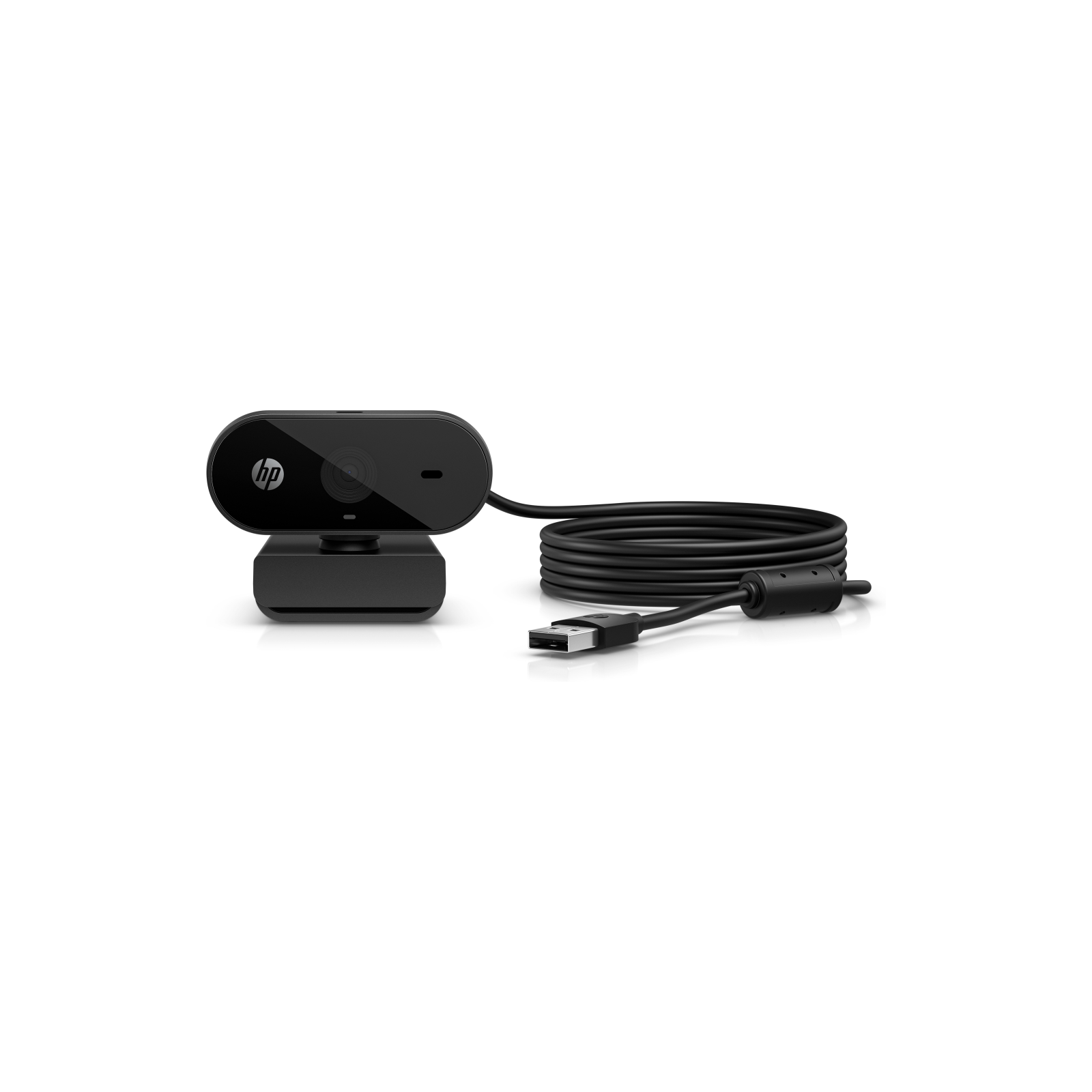 WEBCAM HP 320 FHD USB A 360 GRADOS