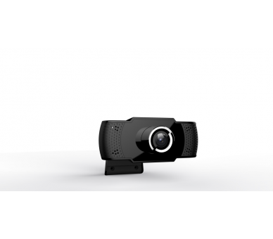 WEBCAM LEOTEC FHD USB 1080P