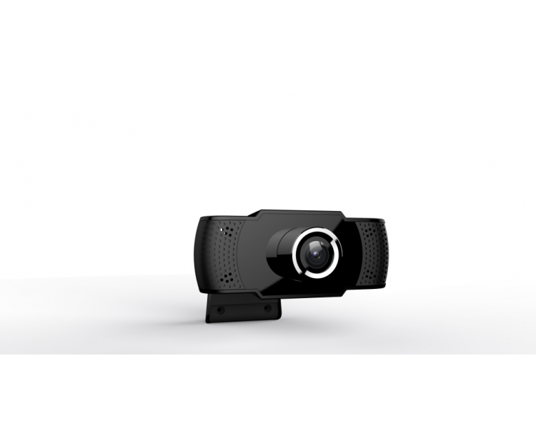 WEBCAM LEOTEC FHD USB 1080P