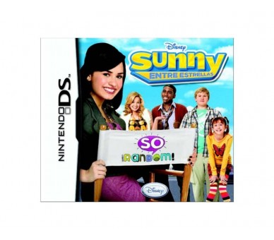 Sunny Entre Estrellas Nds