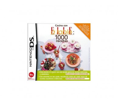 Cocina Con Elle A Table 1000 Recetas Nds