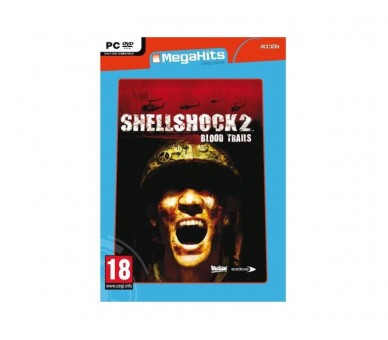 Megahits Shellshock 2: Blood Trails Pc