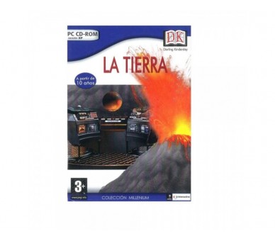 La Tierra Pc