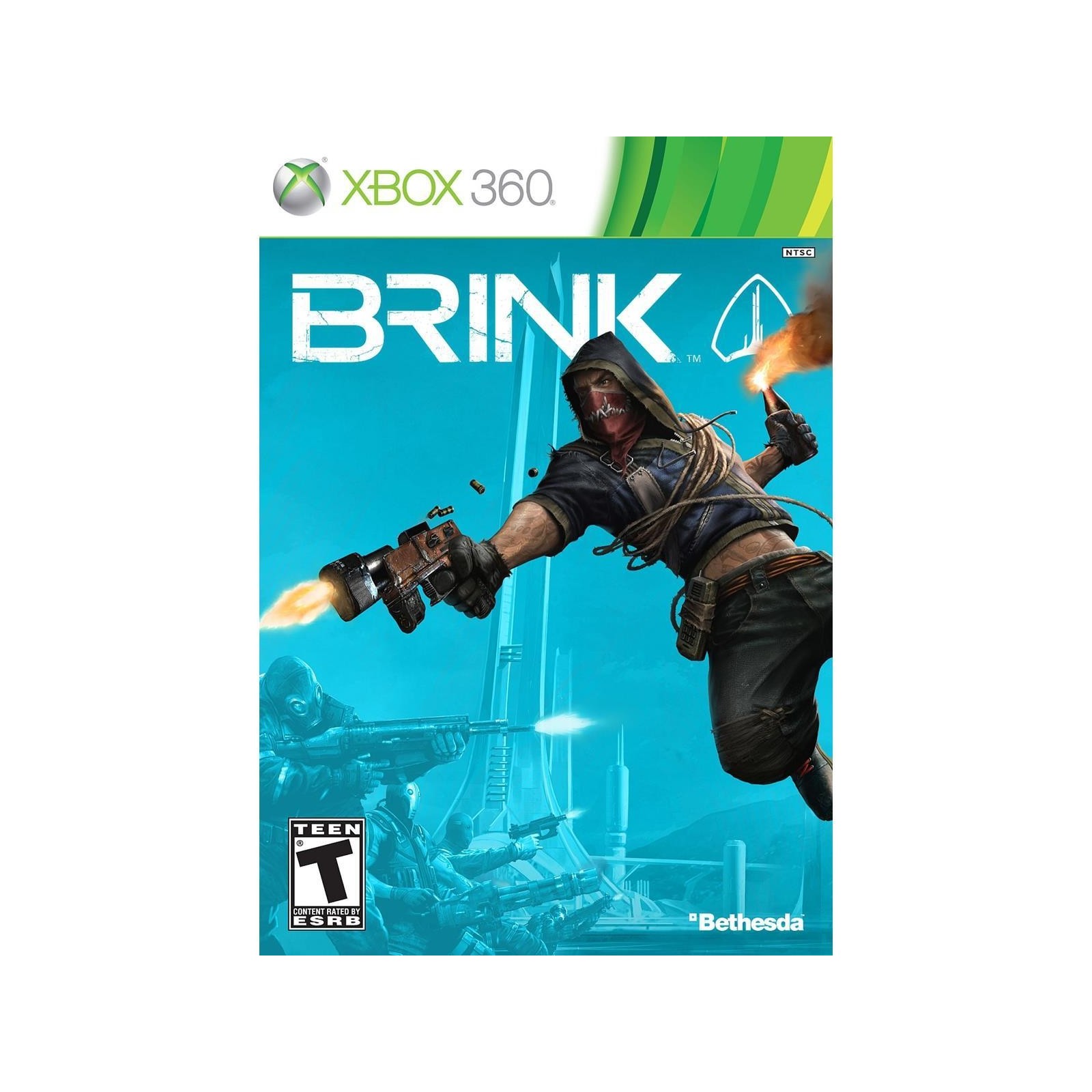 Brink X360