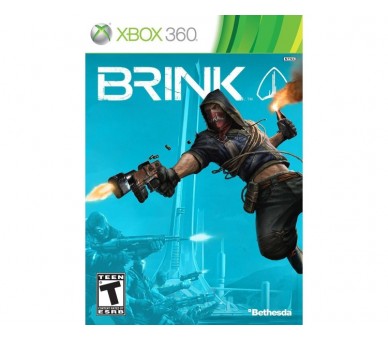 Brink X360