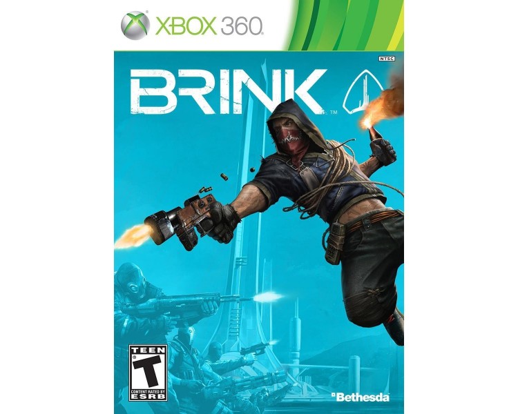 Brink X360