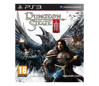 Dungeon Siege 3 Ps3