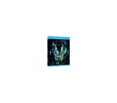Alien 2: Aliens Blu-Ra Disney     Br Vta
