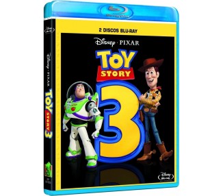 Toy Story  Disney     Br Vta