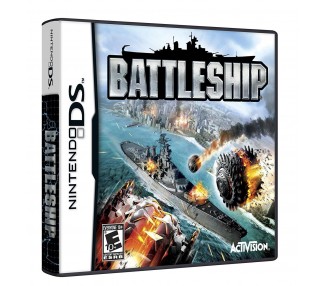 Battleship Nds