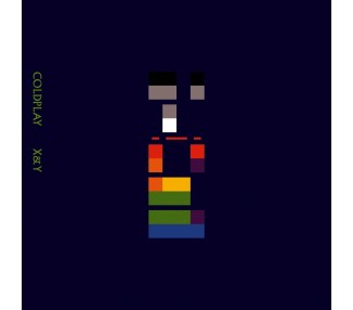 Coldplay Xy
