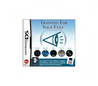 Sight Training Nds Version España