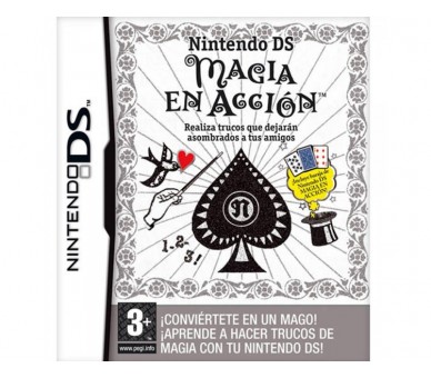 Magic Made Fun Nds España