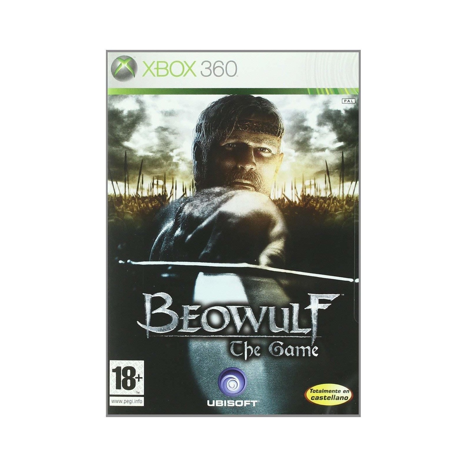 Beowulf X360  Version Reino Unido