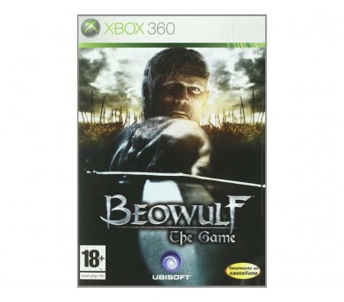 Beowulf X360  Version Reino Unido