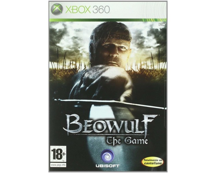 Beowulf X360  Version Reino Unido