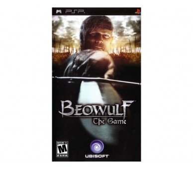 Beowulf Psp Version Importación