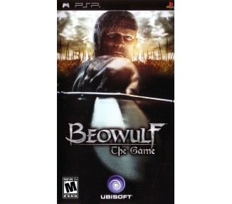 Beowulf Psp Version Importación