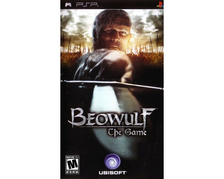 Beowulf Psp Version Importación