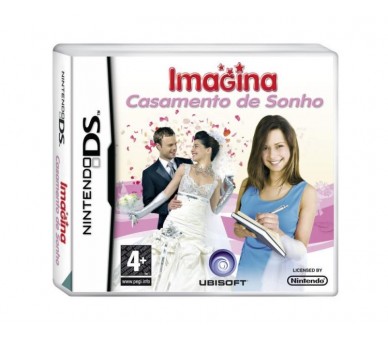 Imag Casamen Sonho+Magic Tu Nds Multilingue