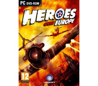 Heroes O Europe Pc Version Importación