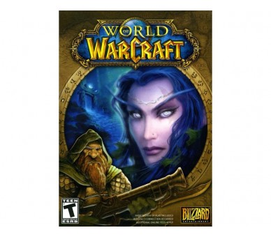 World Of Warcraft Pc Version Importación