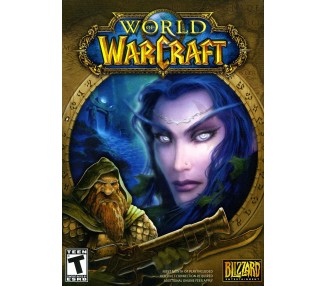 World Of Warcraft Pc Version Importación