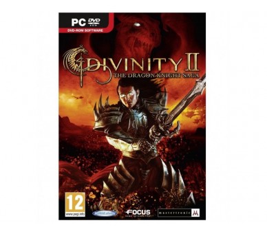 Divinity Ii Pc Multilingue