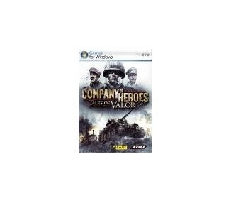 Company Of Heroes Pc Version Importación